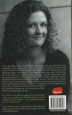 Eve Green achterkant