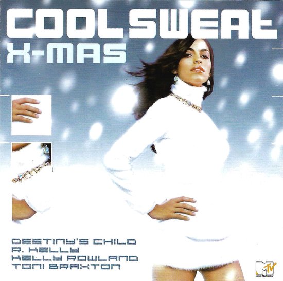 Coolsweat X