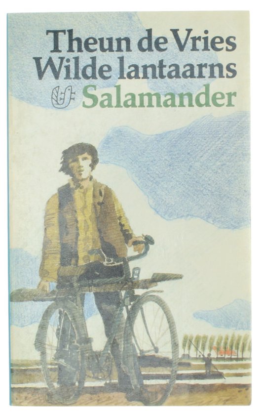 Vries Wilde Lantaarns