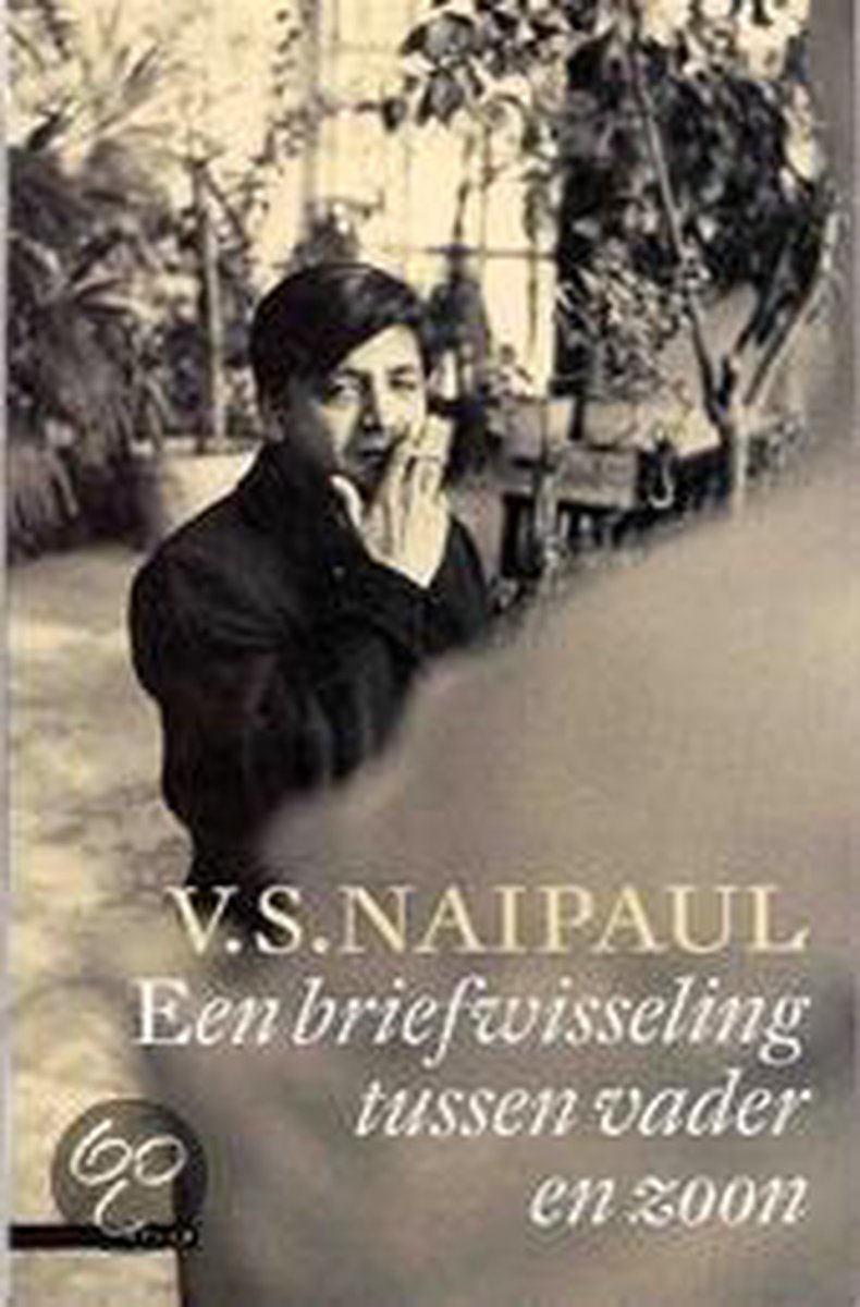 boekenbalie_9789045004167_cover Een briefwisseling tussen vader en zoon