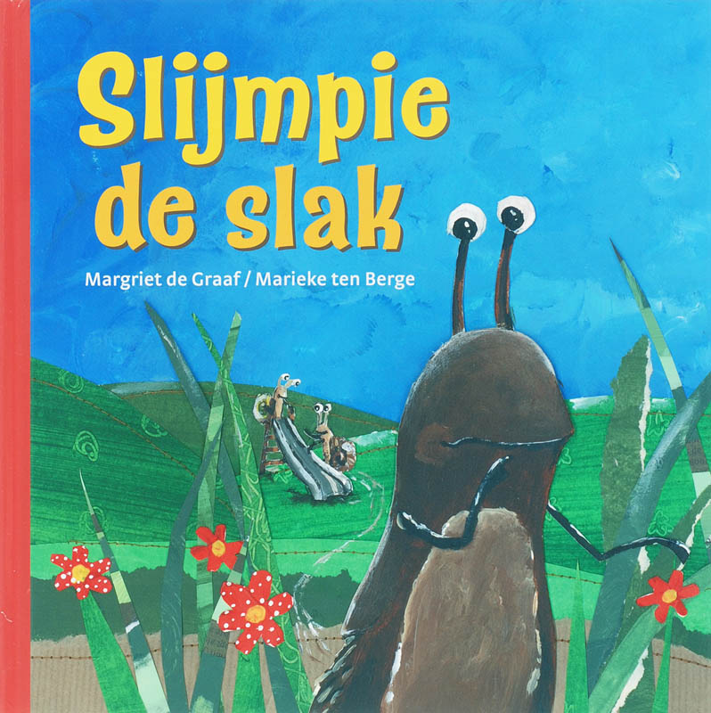 Slijmpie De Slak