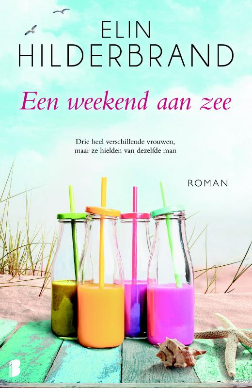 Een weekend aan zee