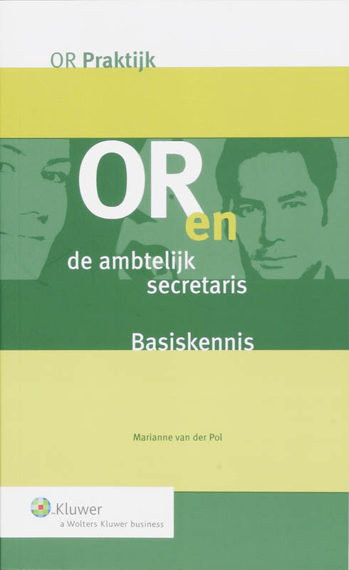 OR en de ambtelijke secretaris / OR praktijk