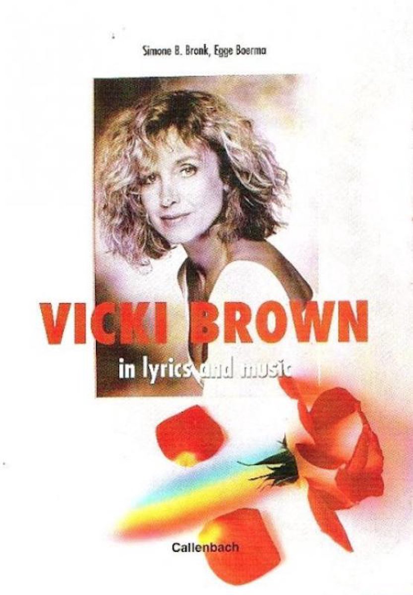 Vicki brown