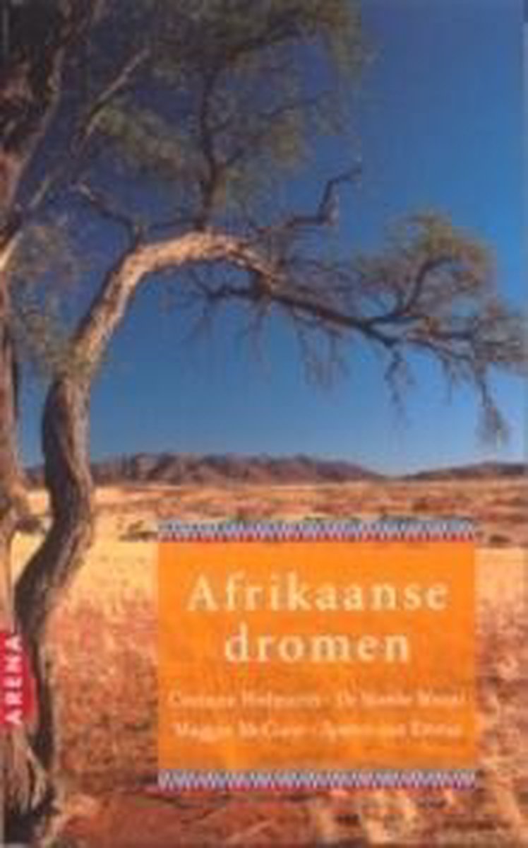 Corinne Hofmann Afrikaanse Dromen thumbnail