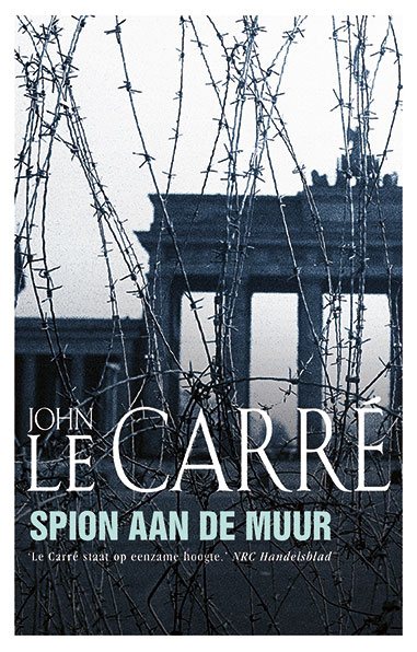 boekenbalie_9789021021911_cover Spion aan de muur
