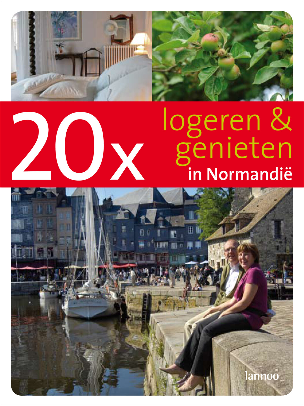 20 x Normandie / 20 x gidsen