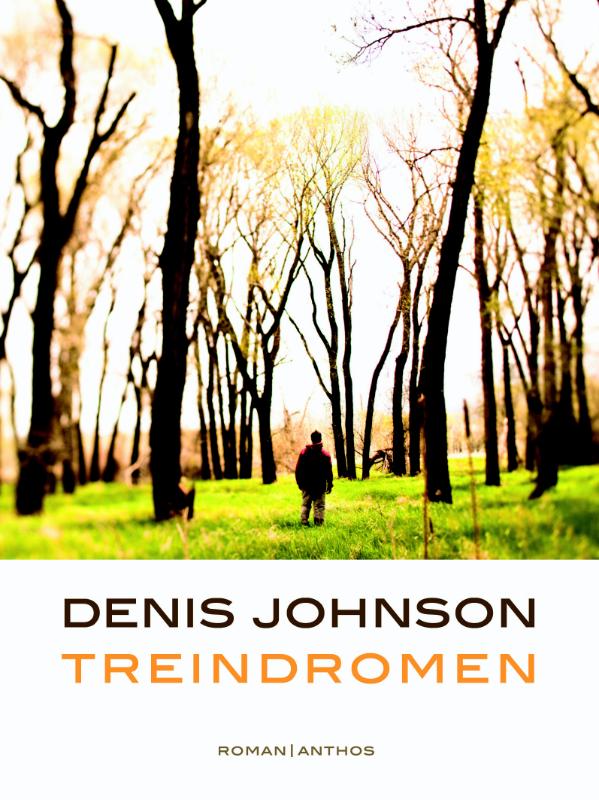 Denis Johnson Treindromen thumbnail