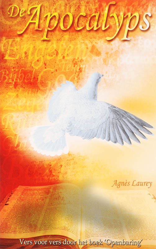 Agnes Laurey Apocalyps, De thumbnail