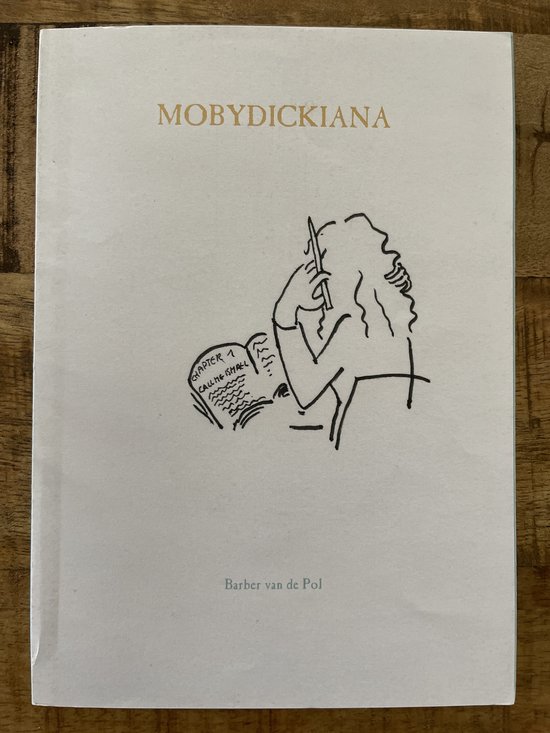 Mobydickiana / Slib-reeks / 128