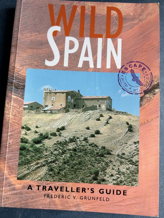 Wild Spain