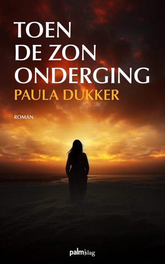 Toen de zon onderging