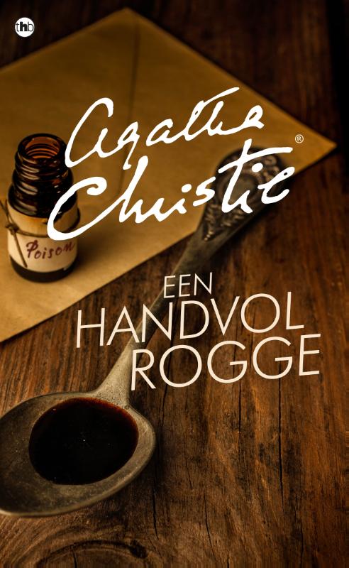 Een handvol rogge / Miss Marple