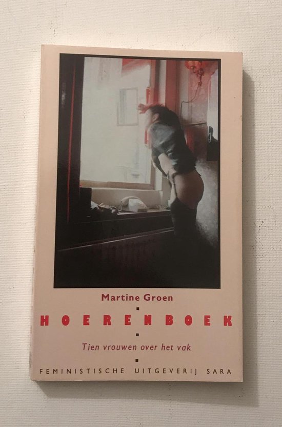 Hoerenboek