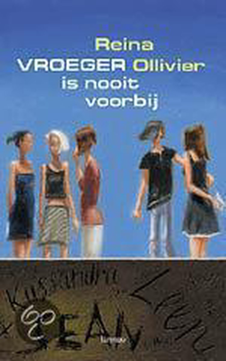 boekenbalie_9789020941708_cover Vroeger Is Nooit Voorbij