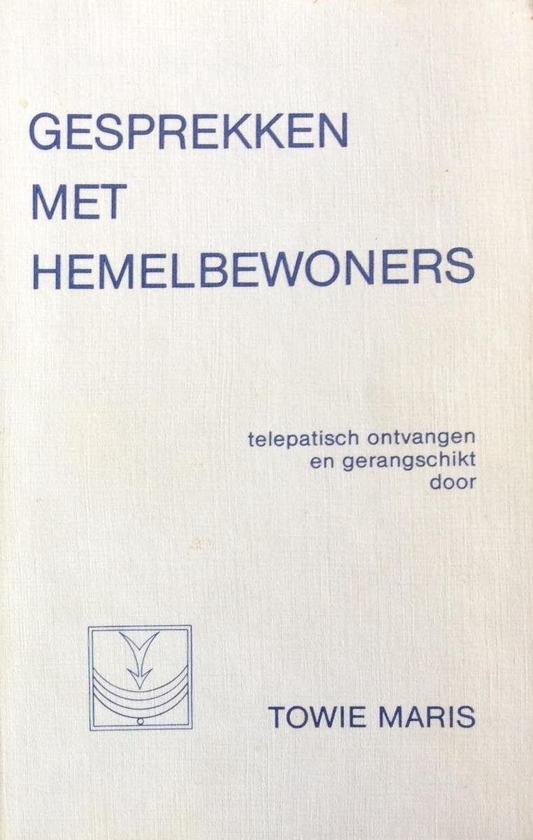 Gesprekken met hemelbewoners