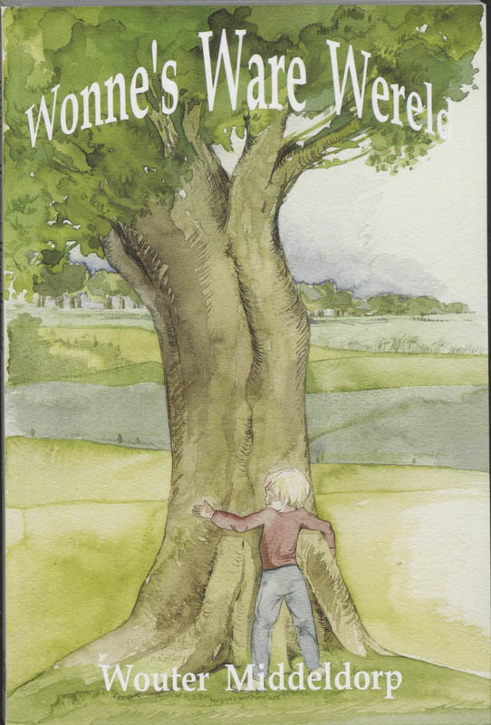 W. Middeldorp Wonne's Ware Wereld thumbnail