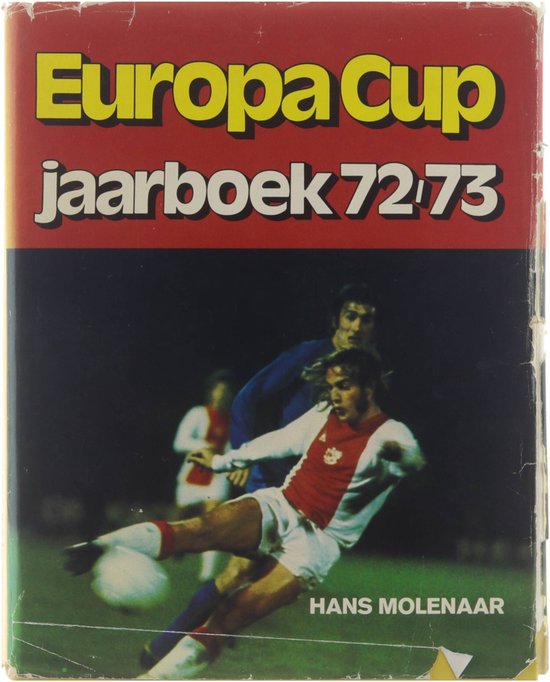 Europa cup / 72-73