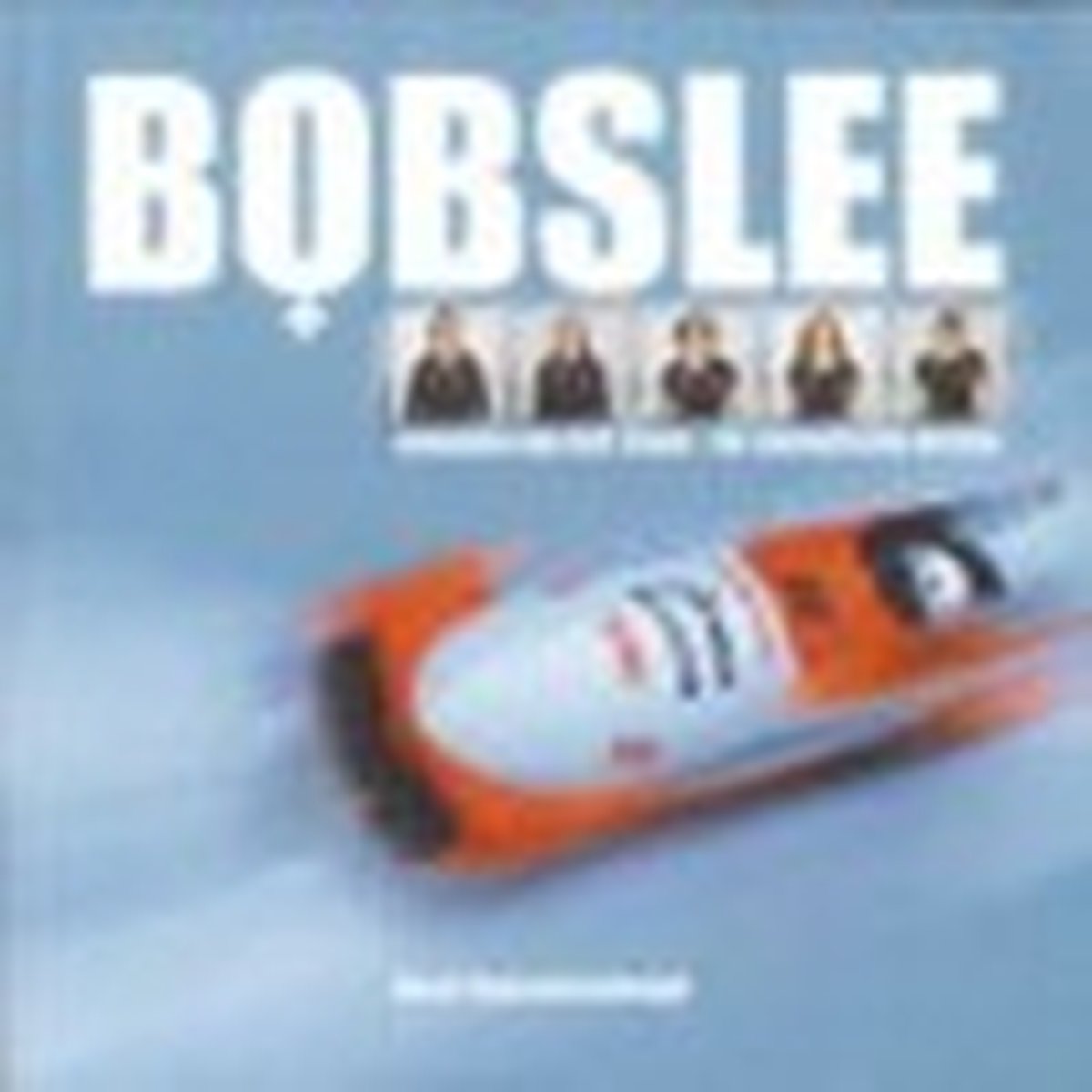 Bobslee