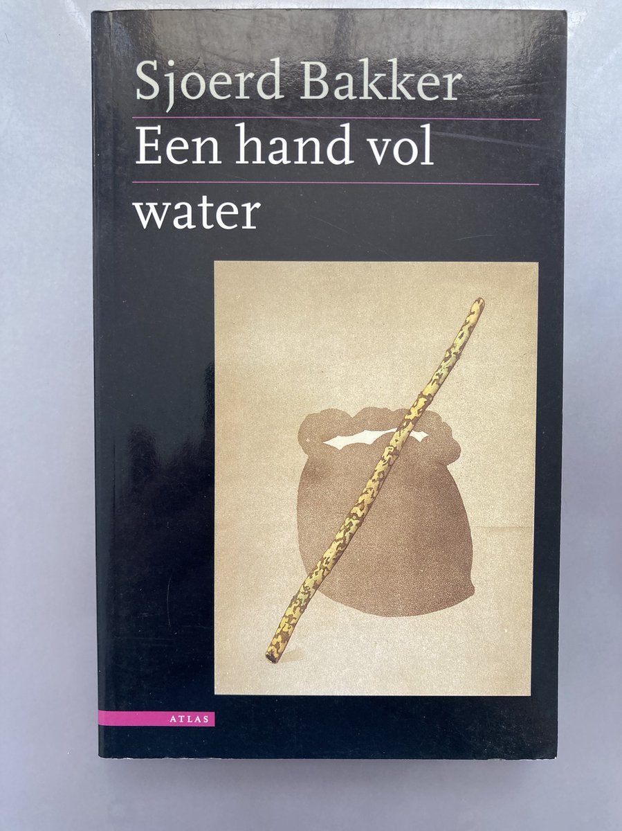 HAND VOL WATER