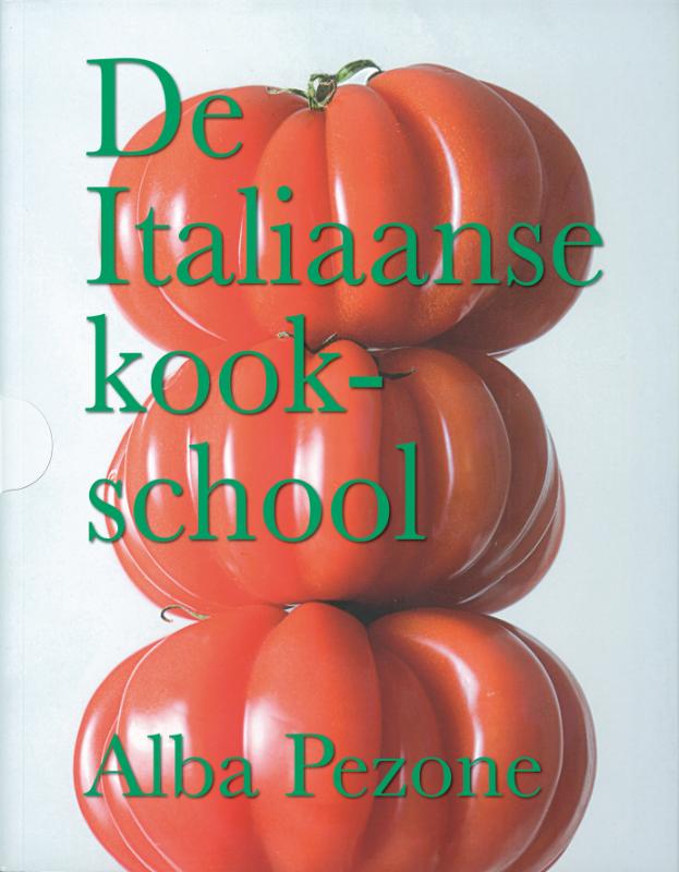 De Italiaanse kookschool
