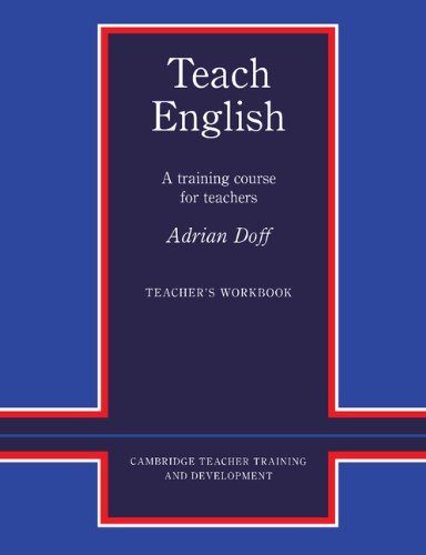 Teach English