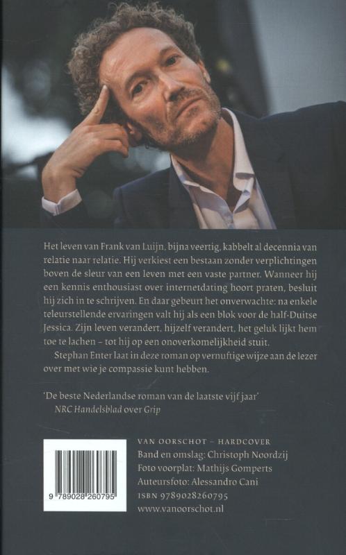 Compassie Compassie achterkant