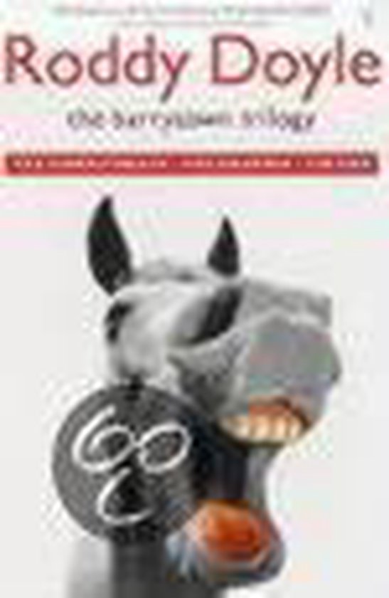 R Doyle Barrytown Trilogy thumbnail