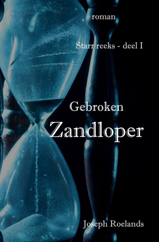 Gebroken Zandloper