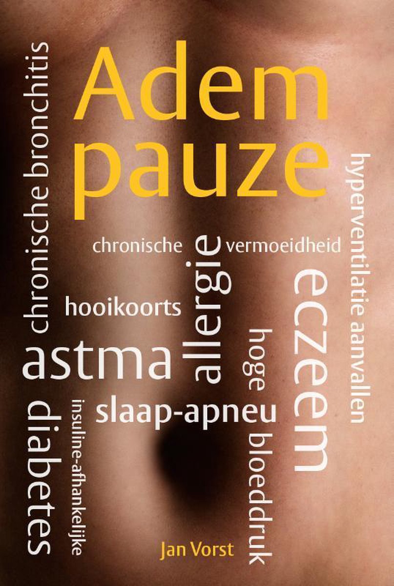 Jan Vorst Adempauze thumbnail