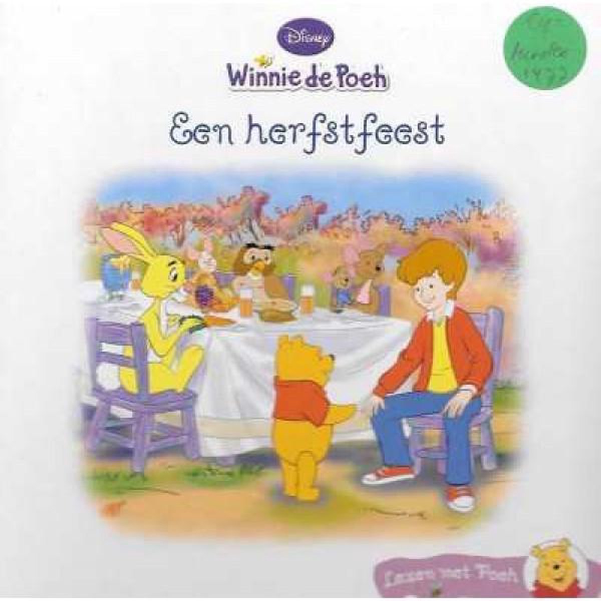 DISNEY: EEN HERFSTFEEST