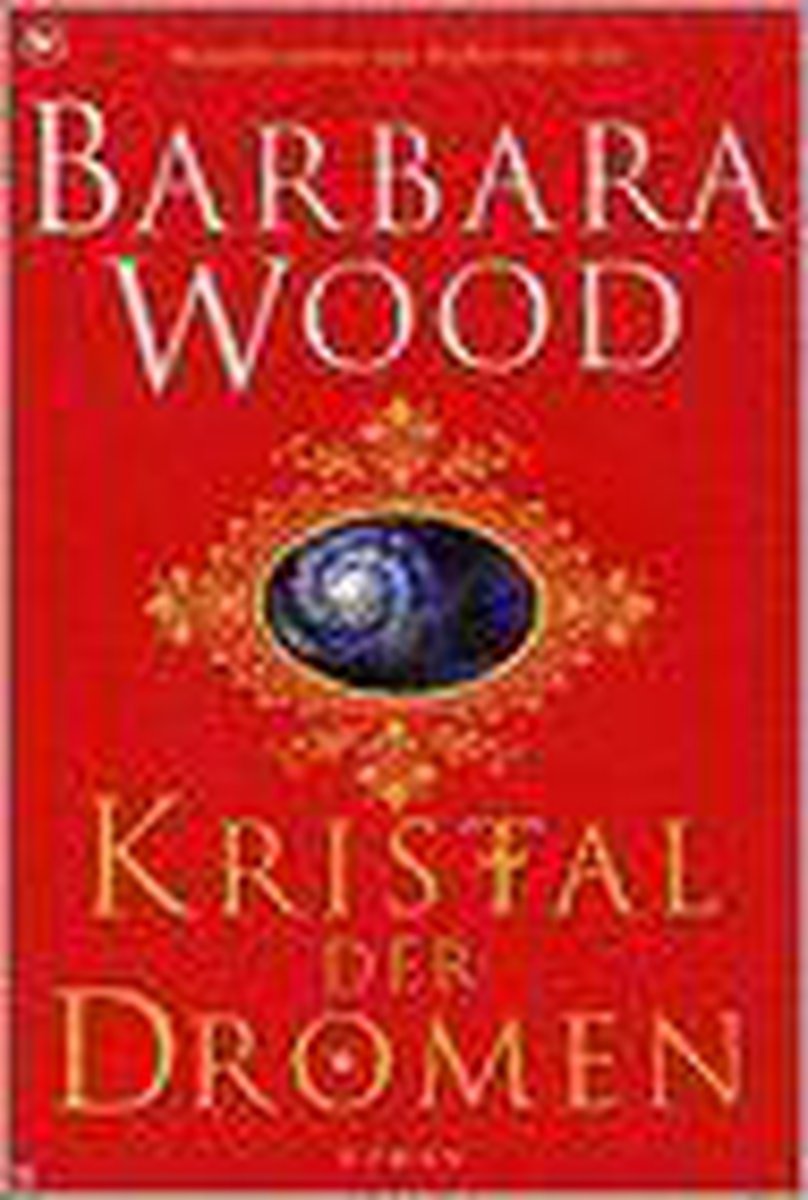 B. Wood Kristal Der Dromen thumbnail