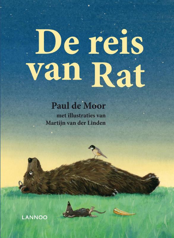 boekenbalie_9789020992878_cover De reis van Rat