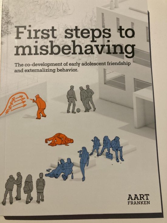 First steps to misbehaving: