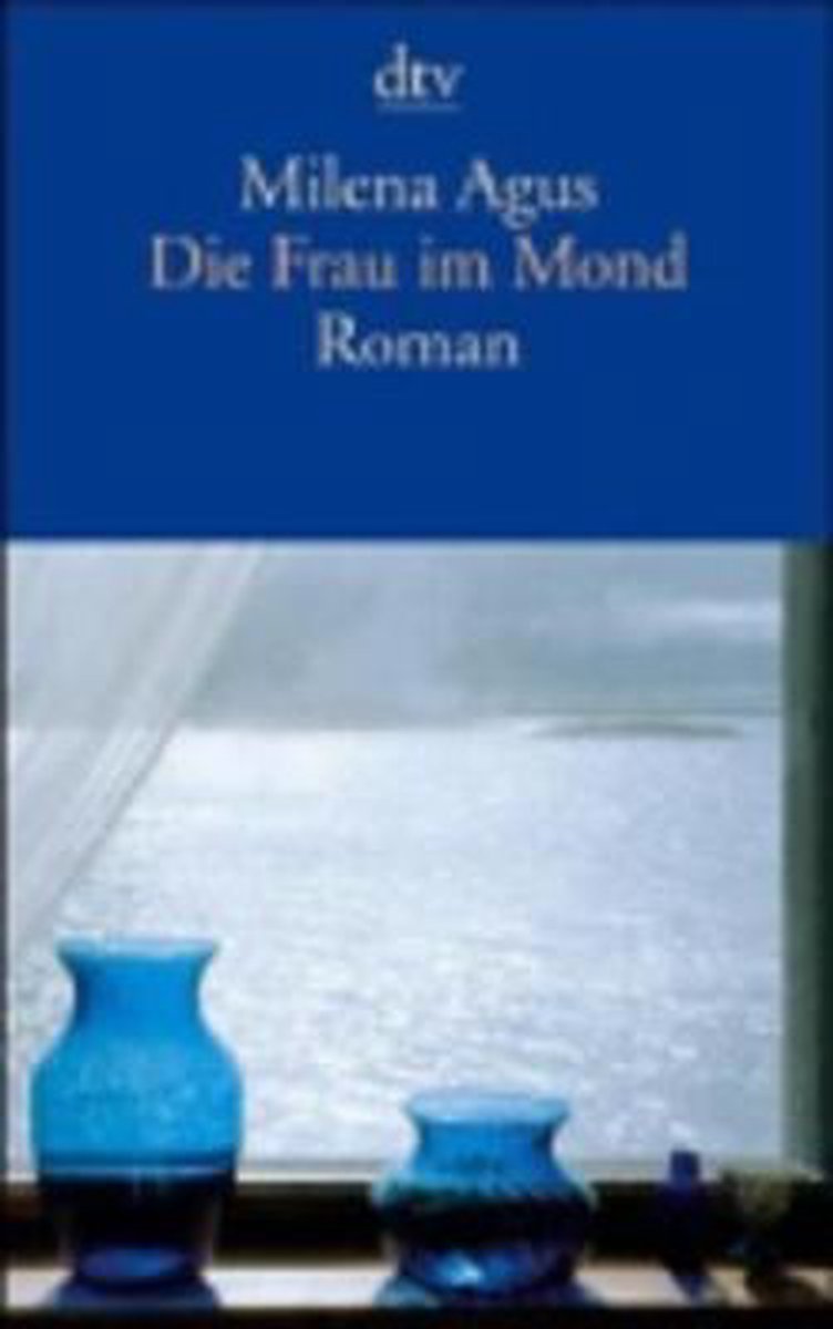 Die Frau Im Mond