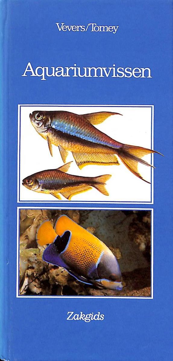 boekenbalie_9789021010151_cover AQUARIUMVISSEN ZAKGIDS