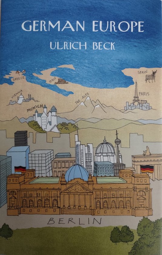 German Europe