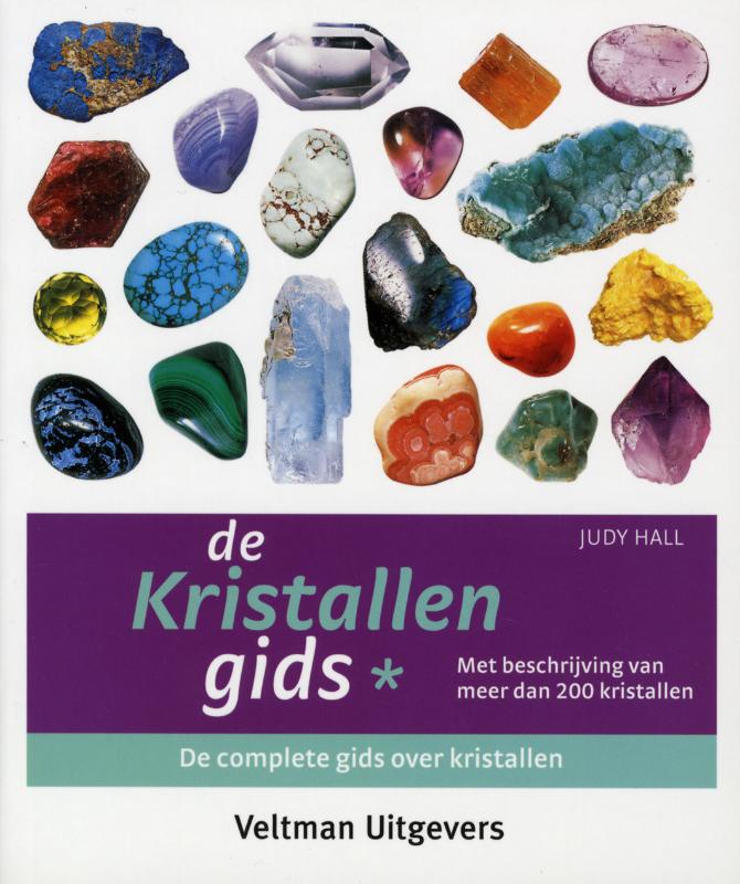 De kristallengids