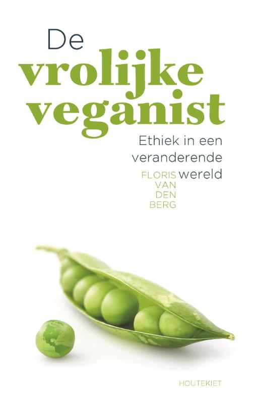 De vrolijke veganist