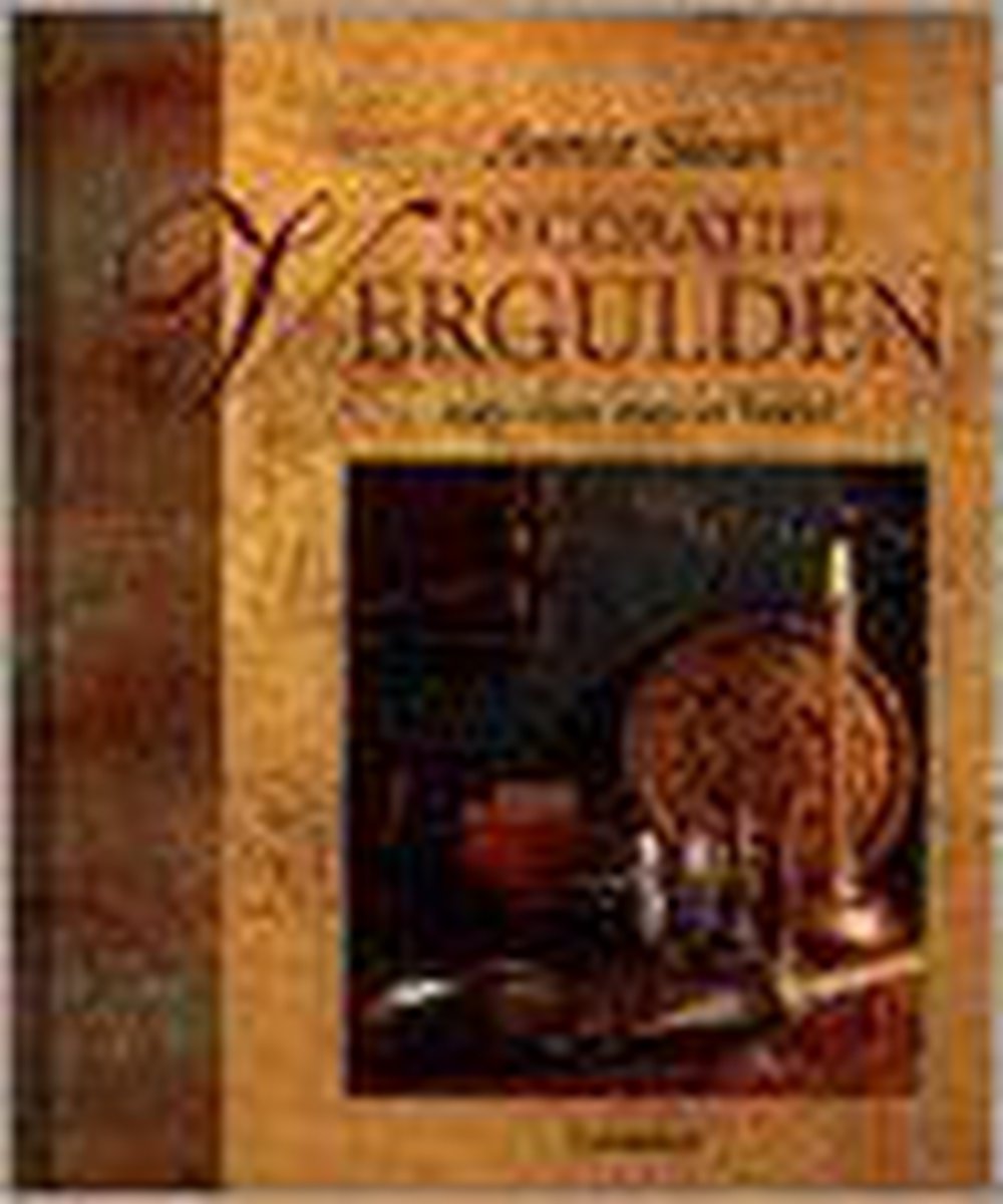 boekenbalie_9789021324920_cover Decoratief vergulden