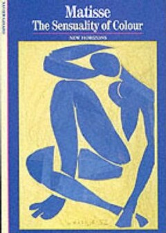 Matisse. Sensuality