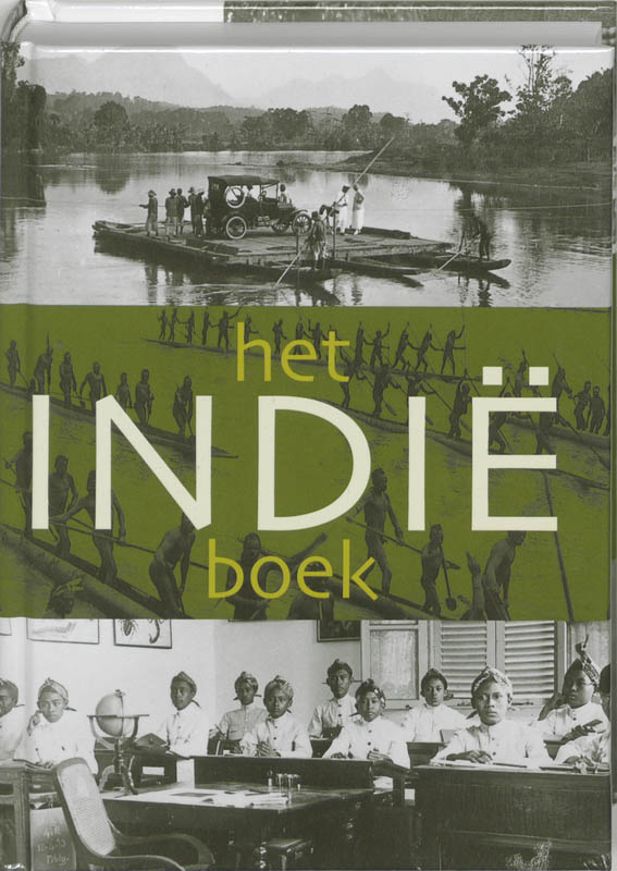 Indie Boek