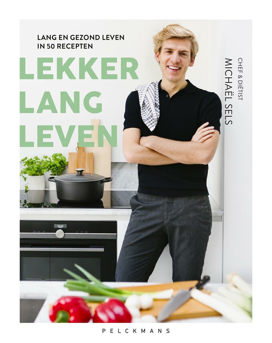 Lekker lang leven