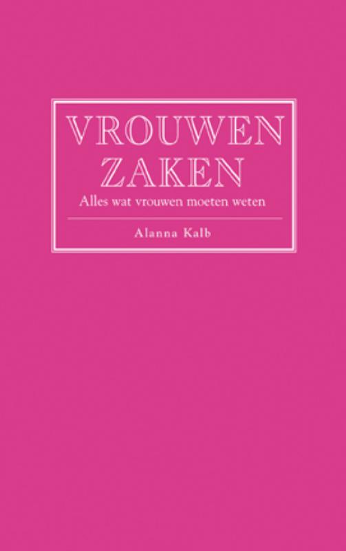 boekenbalie_9789055139934_cover Vrouwenzaken
