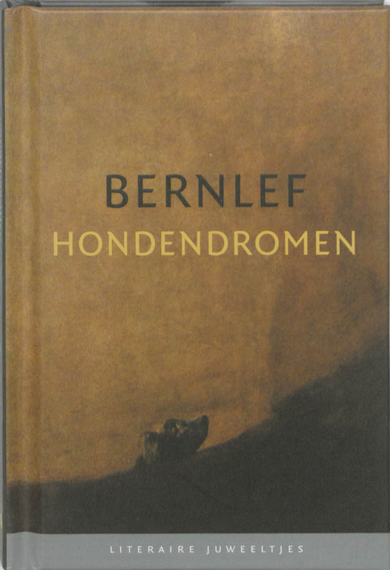 Hondendromen / Literaire Juweeltjes