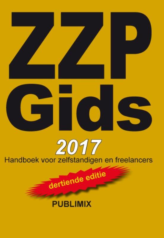 ZZP Gids 2017