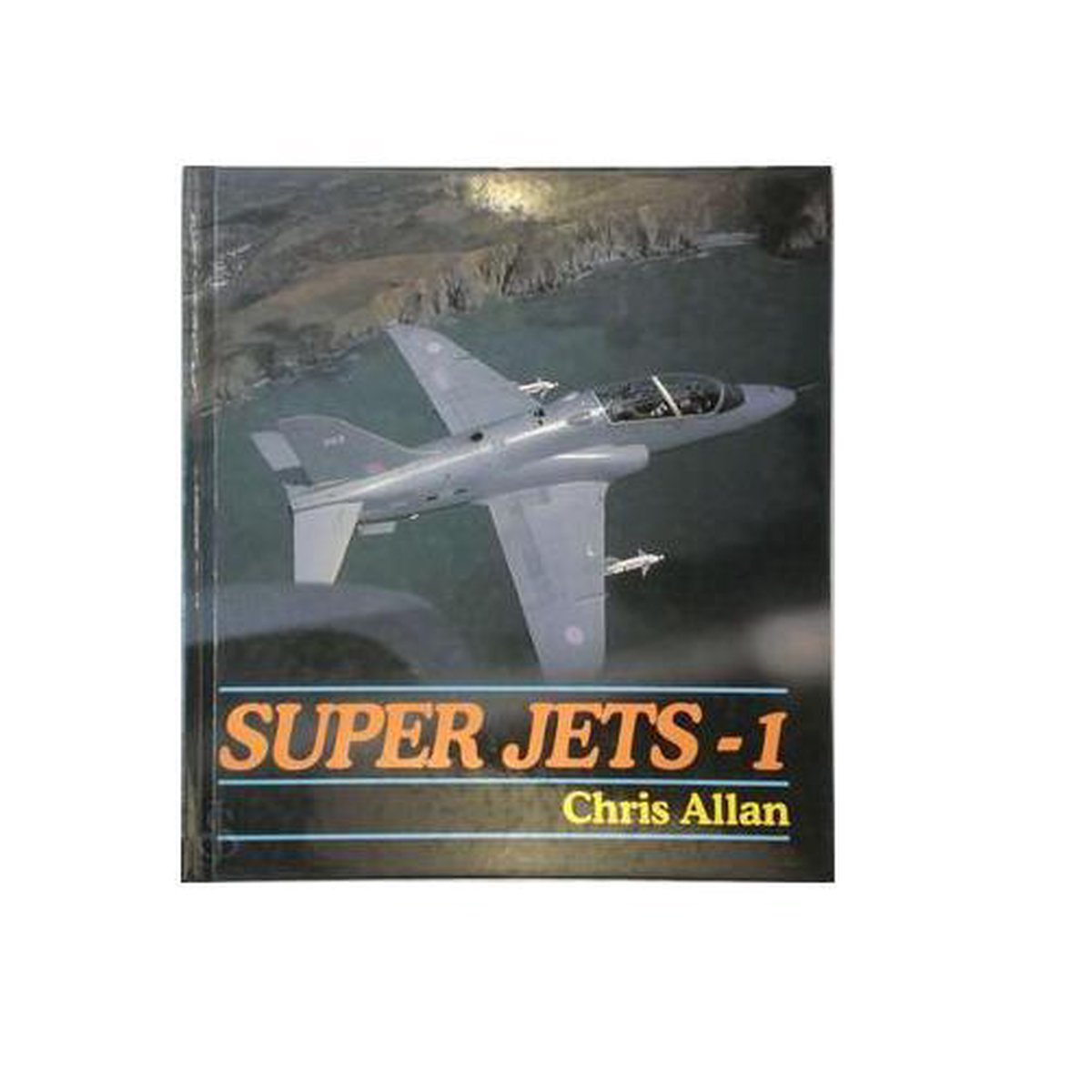 Super Jets / 1