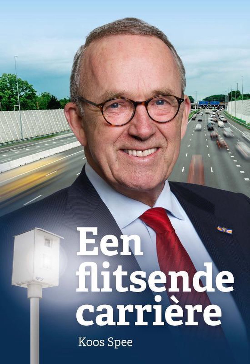 Een flitsende carriere