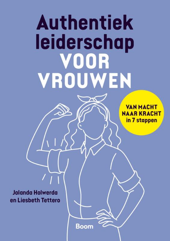 Authenthiek leiderschap voor vrouwen