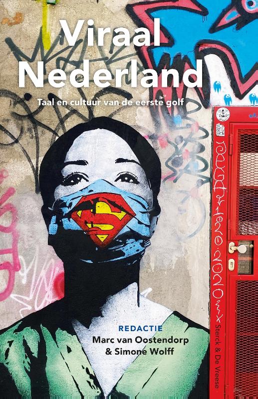 Marc Van Oosterdorp Viraal Nederland